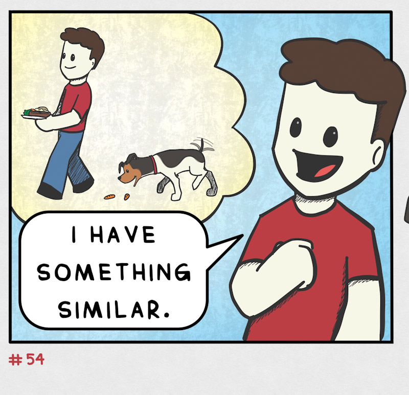 Read Hey Buddy Comics Better Tapas Community