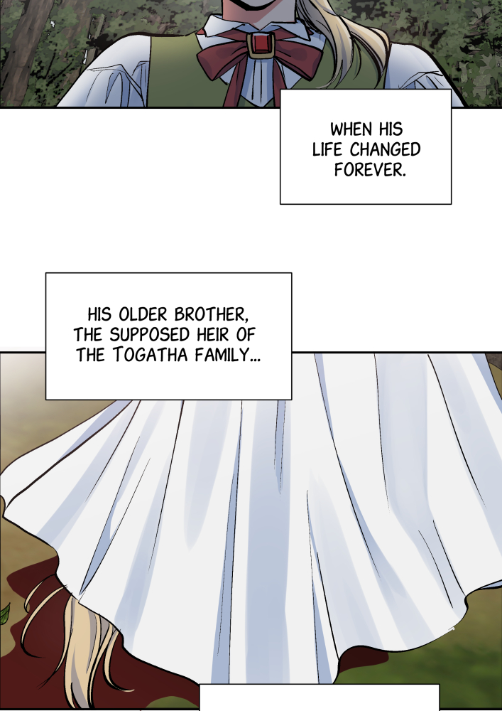 Comics feed - Falling In Love With My Ex-fiancé's Grandfather : Ep. 94