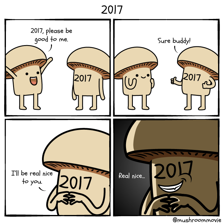 Read Mushroom Movie 2017 Tapas Community