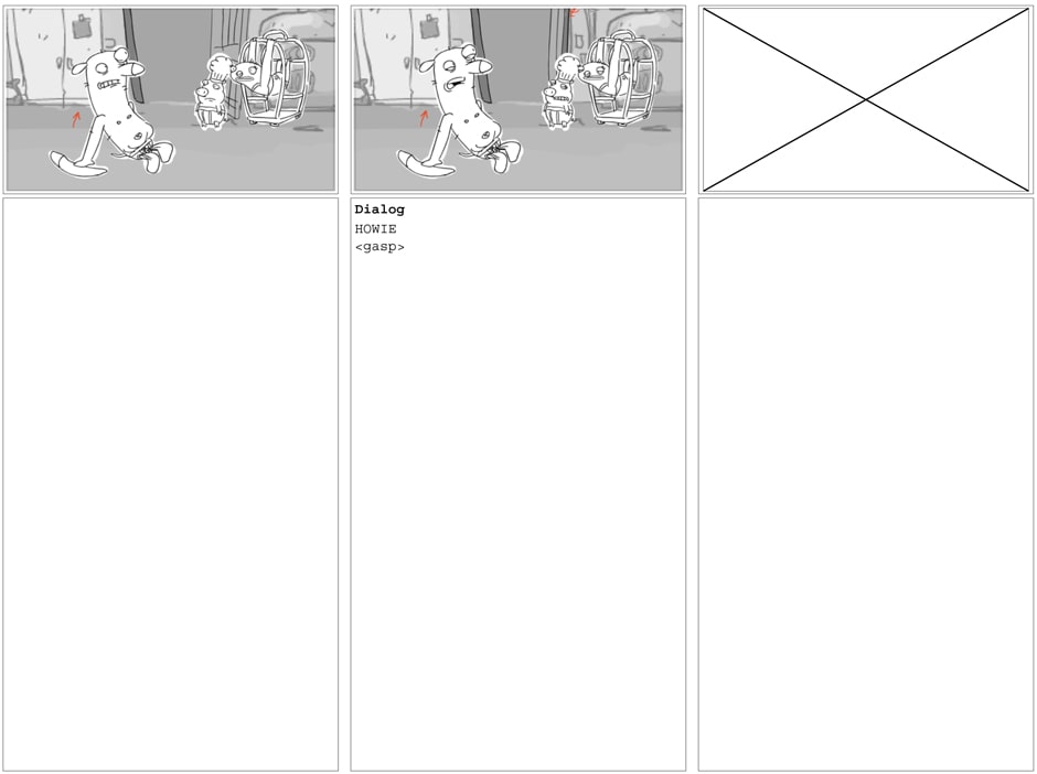 BoardTest :: Almost Naked Animals Test 2/2 - image 10
