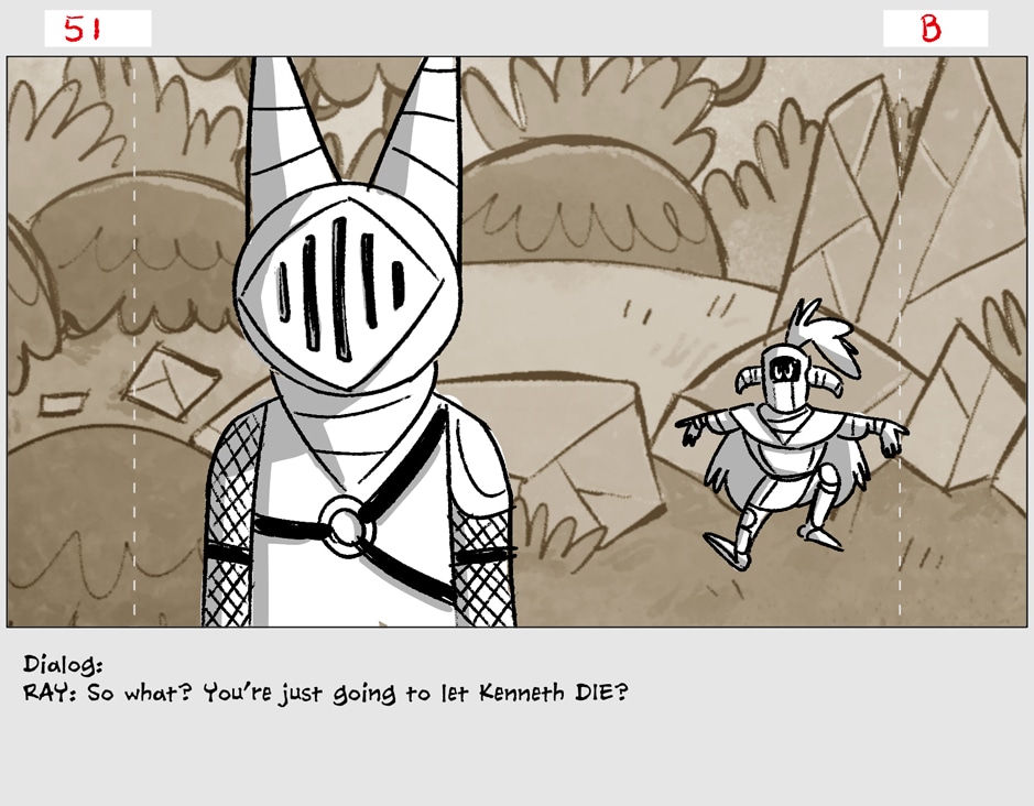 Jaz Boards :: Slay Me Part 5/6 - image 11