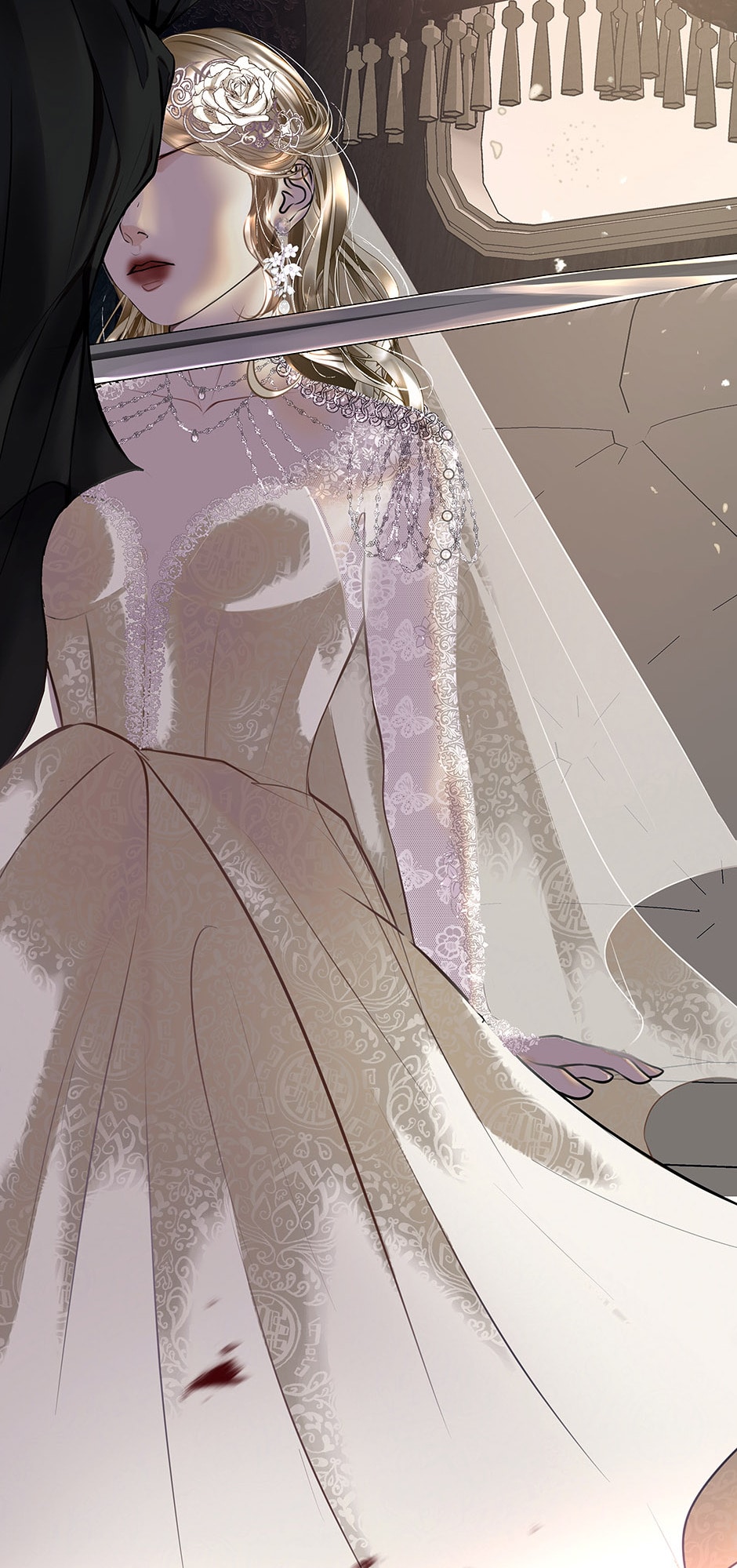 Read His Duchess is a Ghost 1. CHAPTER 1 Tapas Community