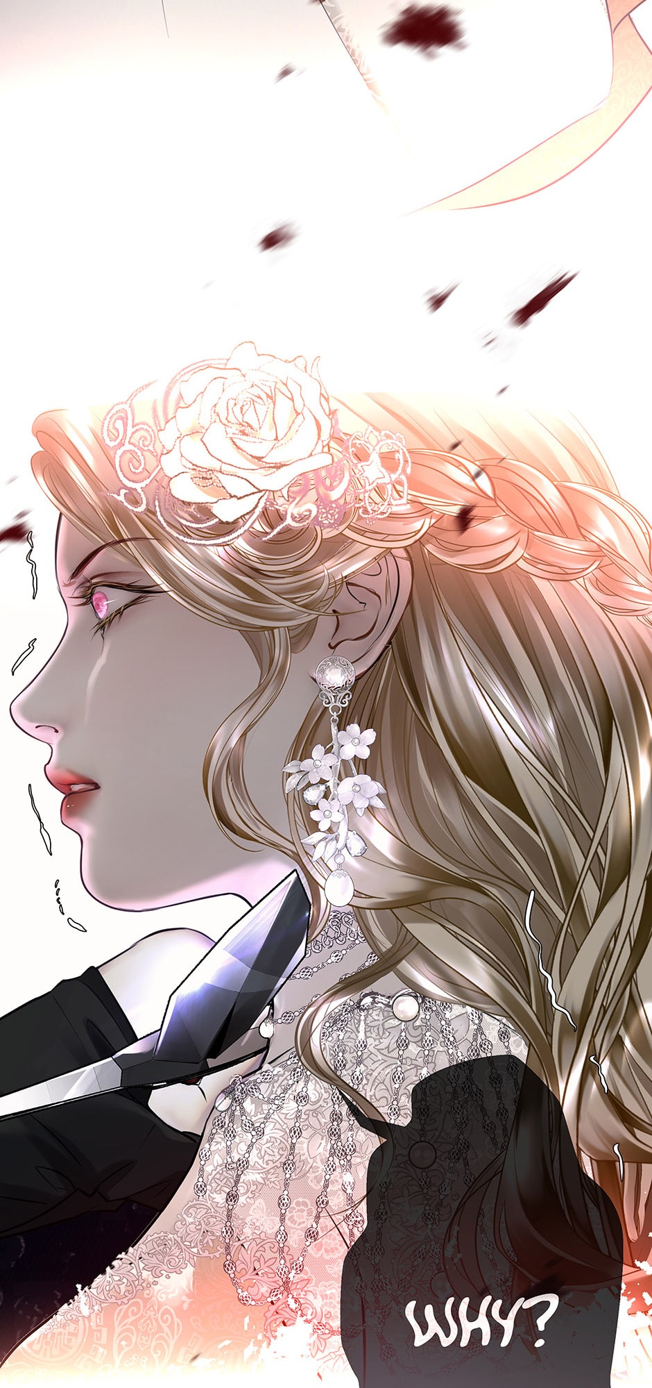 Read His Duchess is a Ghost 1. CHAPTER 1 Tapas Community