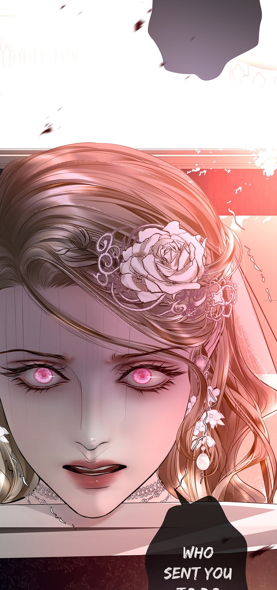 Read His Duchess is a Ghost 1. CHAPTER 1 Tapas Community