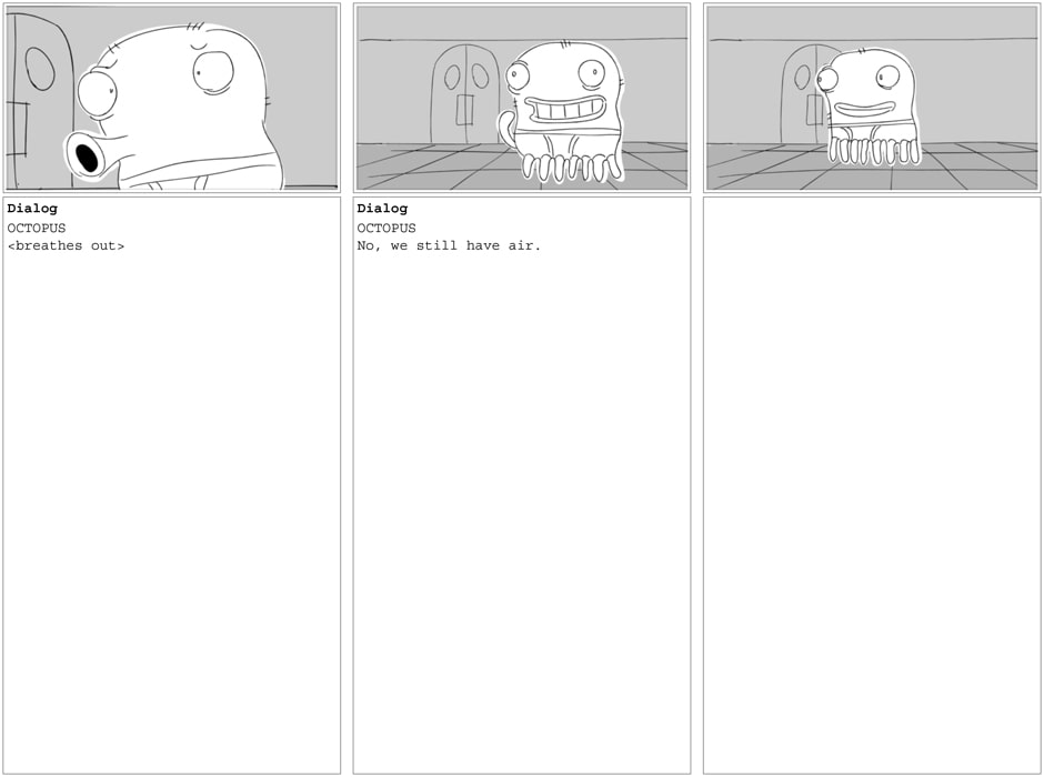 BoardTest :: Almost Naked Animals Test 1/2 - image 23