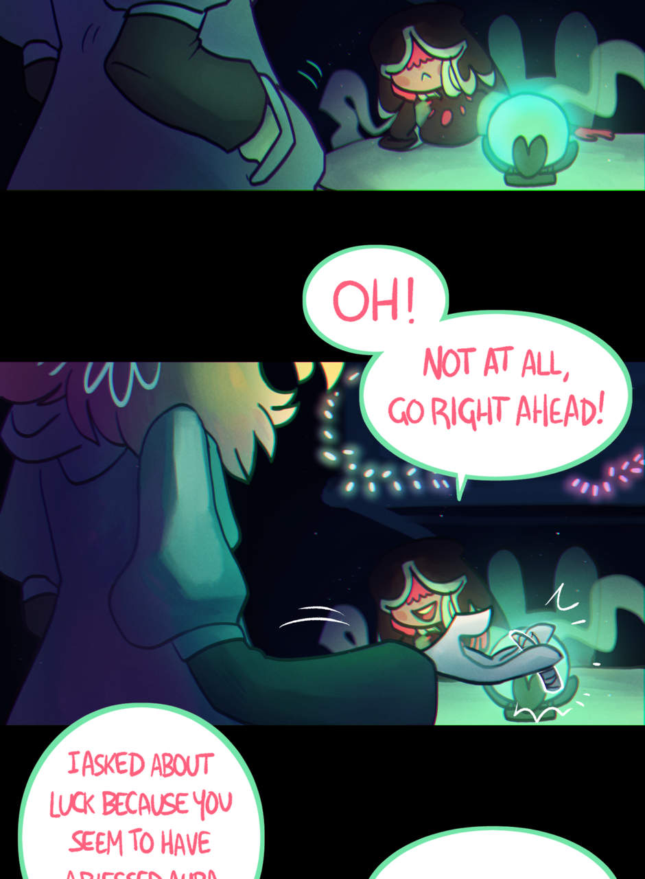 Read deathsitter chapter 1 4 tapas community