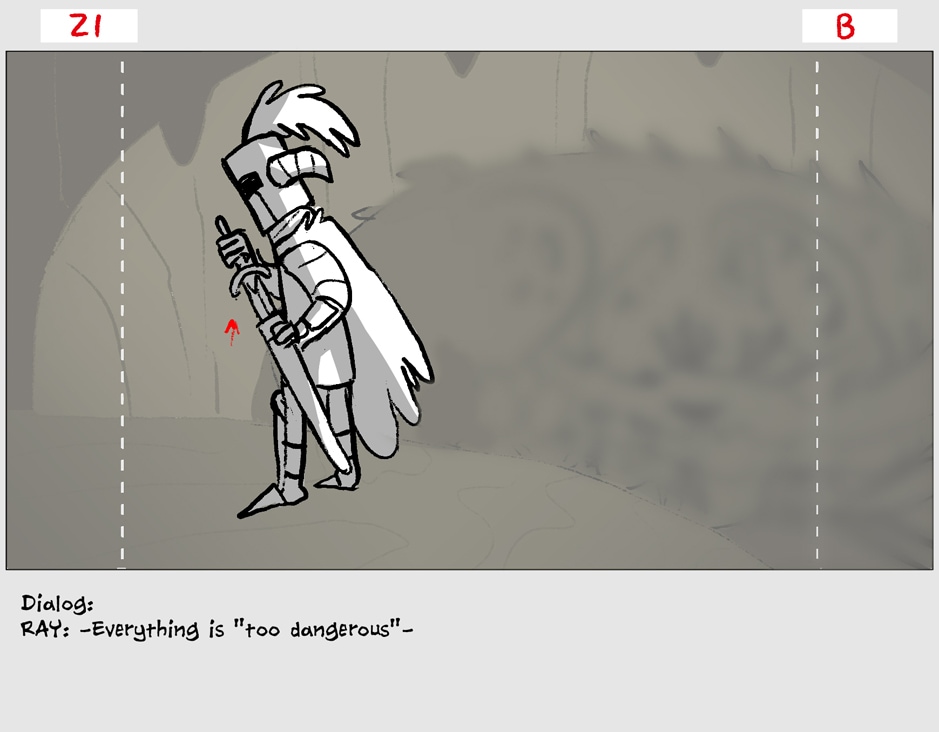 Jaz Boards :: Slay Me Part 3/6 - image 2