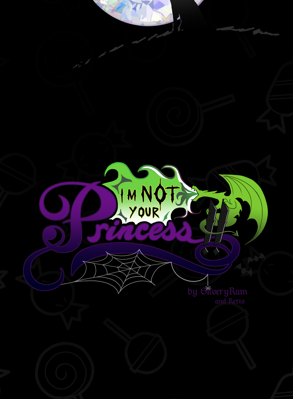 Read I'm Not Your Princess!! HALLOWEEN SPECIAL 2020 Tapas Community