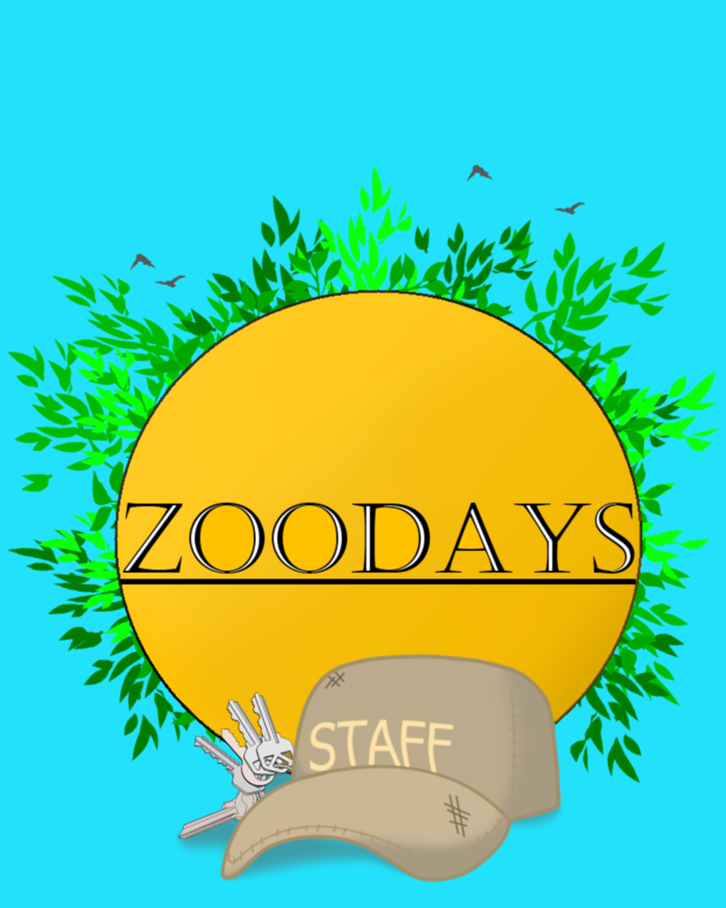 Read Zoo Days 1.1 Safari Adventures Tapas Community