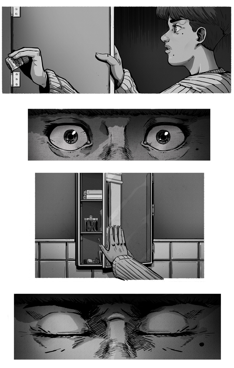 Read One Night Rental Page 6163 Tapas Community