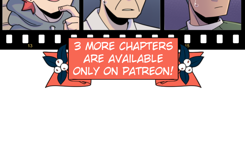 Comics feed - Spicy Mints : Boxed Up