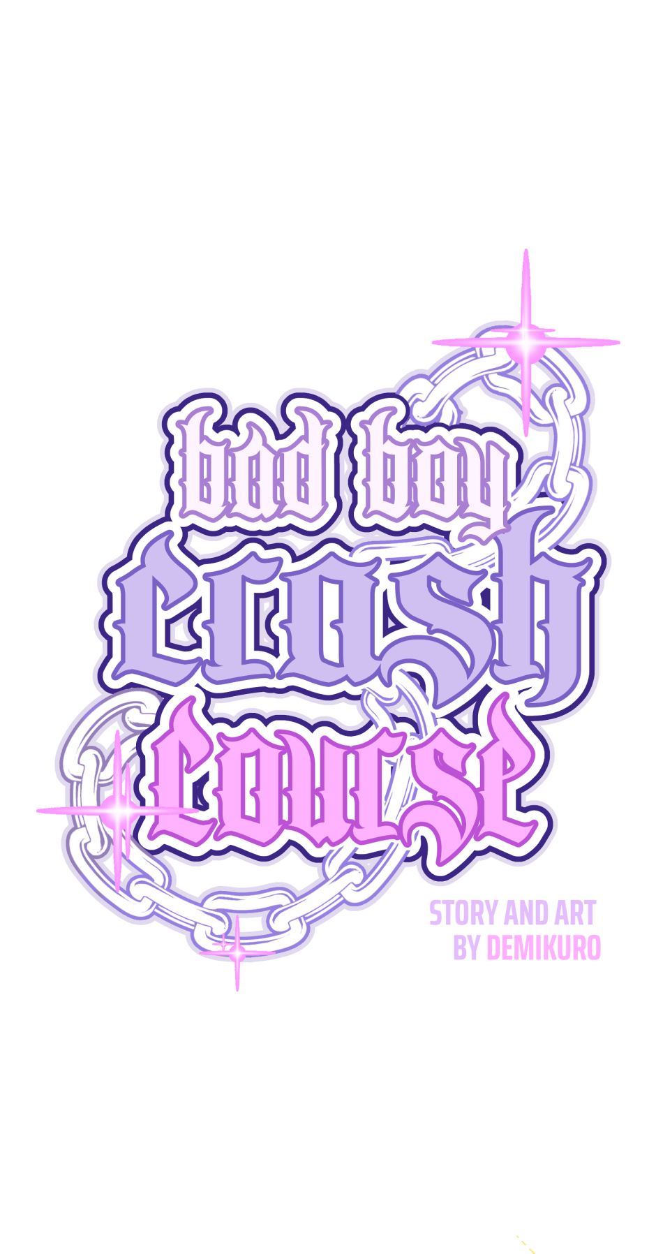 Comics feed - Bad Boy Crash Course : EP 72 : Pressure