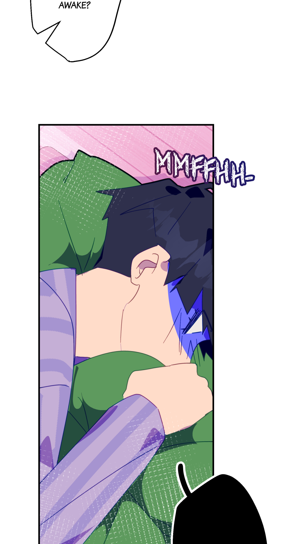 Comics feed - Bad Boy Crash Course : EP 72 : Pressure