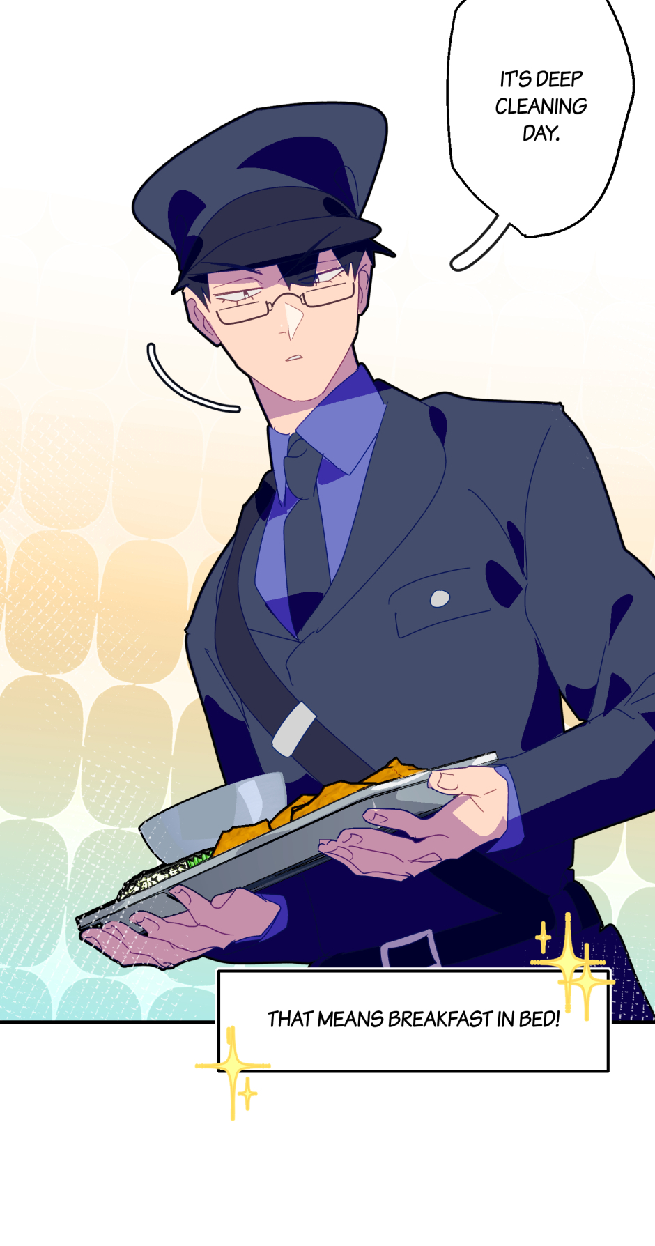 Comics feed - Bad Boy Crash Course : EP 72 : Pressure