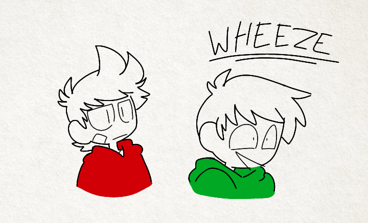 Colors, concept  Matt eddsworld, Eddsworld memes, Drawings