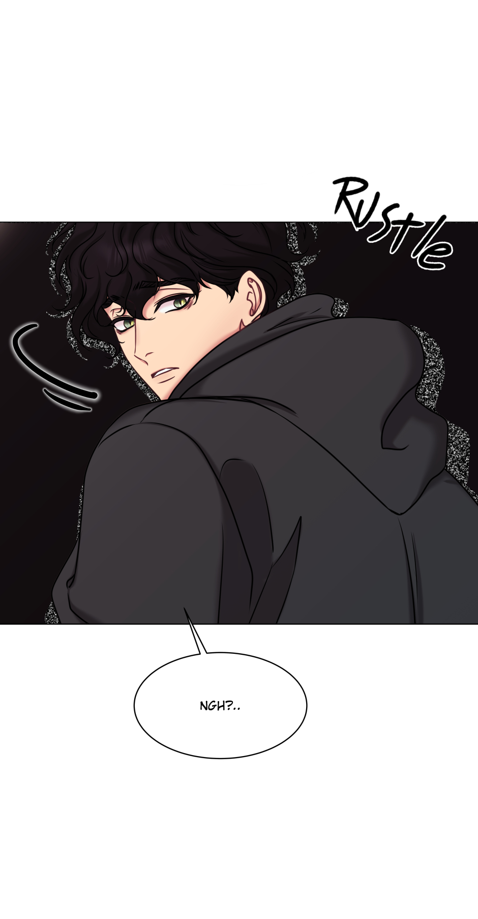Comics feed - What You Wish For : Chapter 22 - Part 4 + Cover