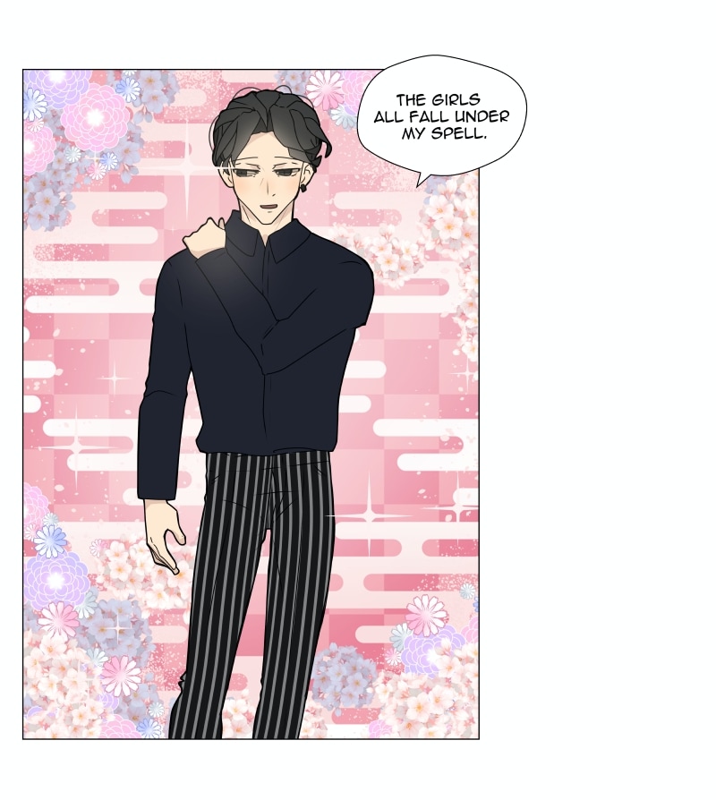 Read BETA version This guy is my sunshine (ENG) EPISODE 9 2 Tapas Community