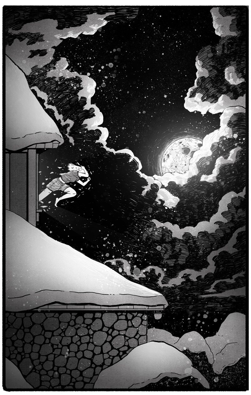 Read One Night Rental Page 3135 Tapas Community