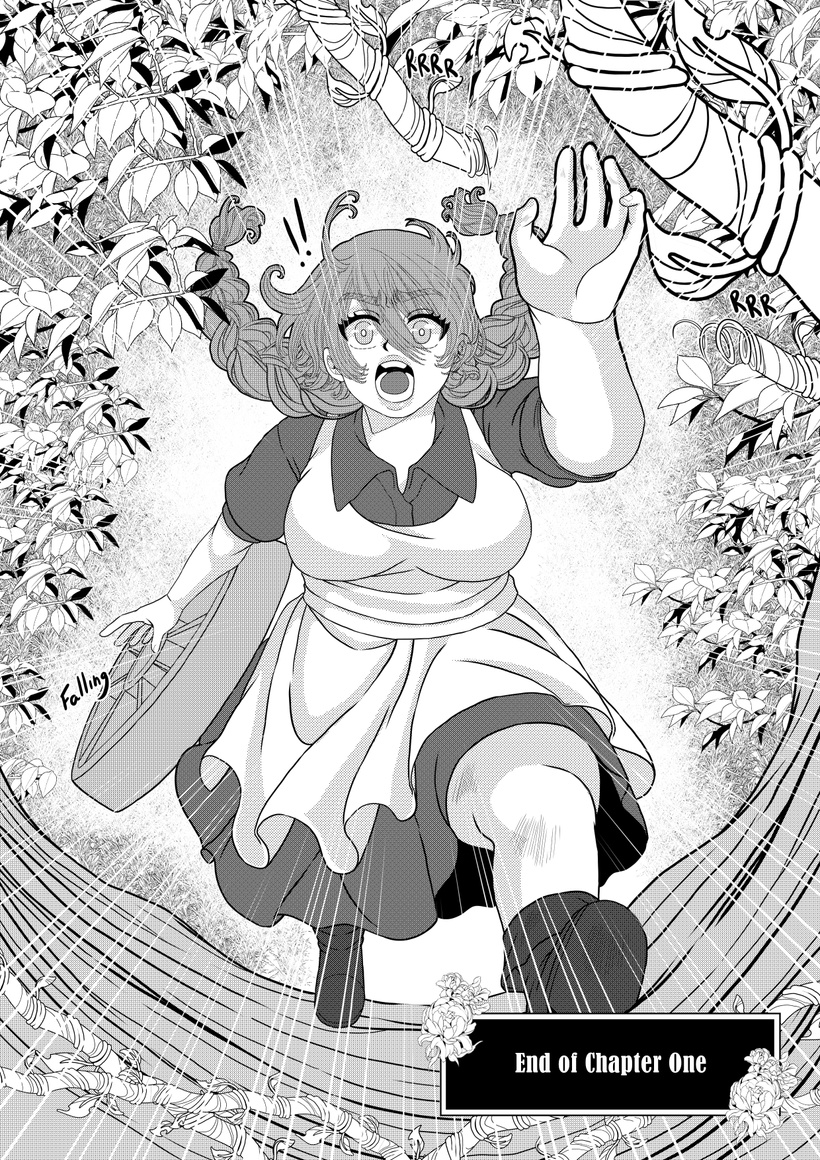 Read a troll s hunger manga chapter 1 what comes with darkness