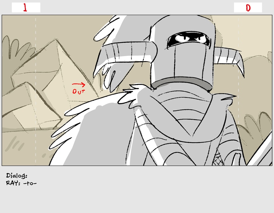 Jaz Boards :: Slay Me Part 1/6 - image 4
