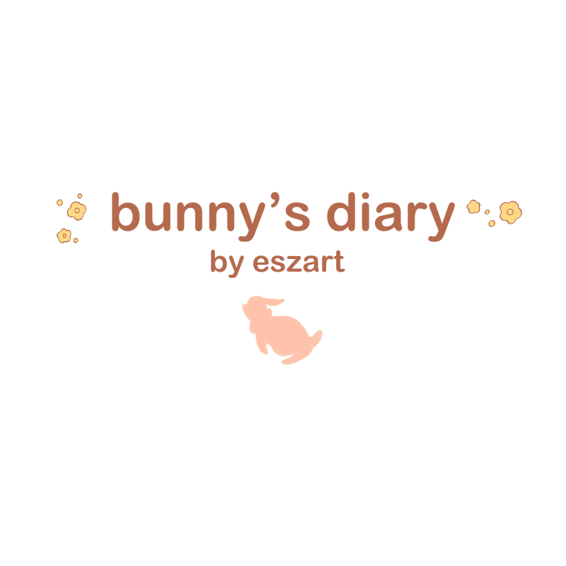 Read bunny's diary :: day 20 - bunny sneeze | Tapas Community