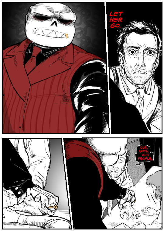 Sooner Or Later You're Gonna Be Mine Chapter 6 Read Sooner or Later You're Gonna be Mine :: The New Bosses 181-185