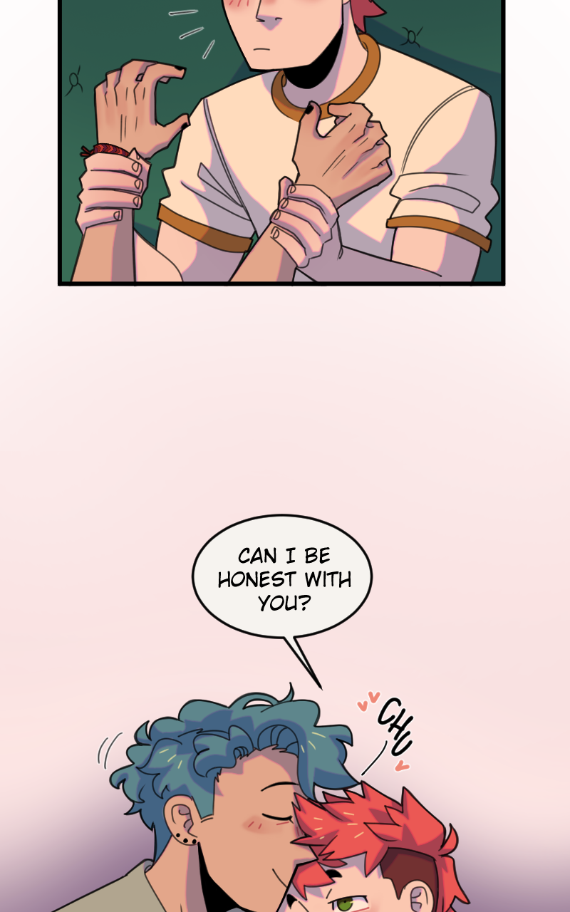 Comics feed - Spicy Mints : Insatiable