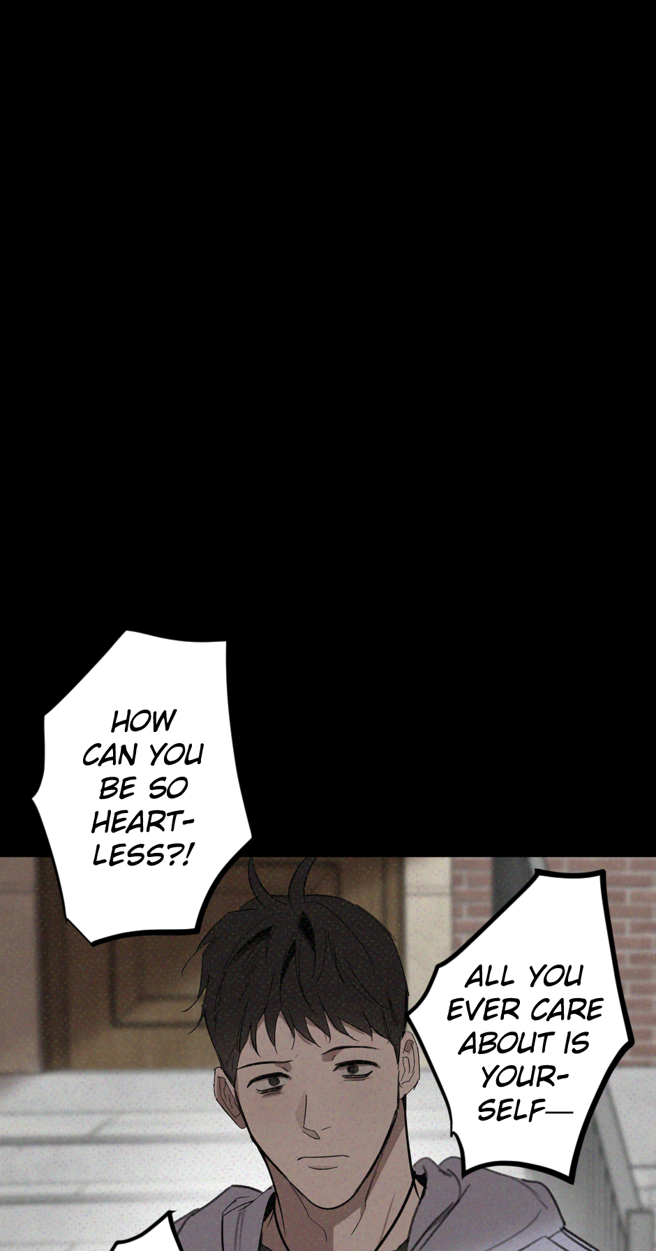 Comics feed - Take Off : (S2) Ch.144