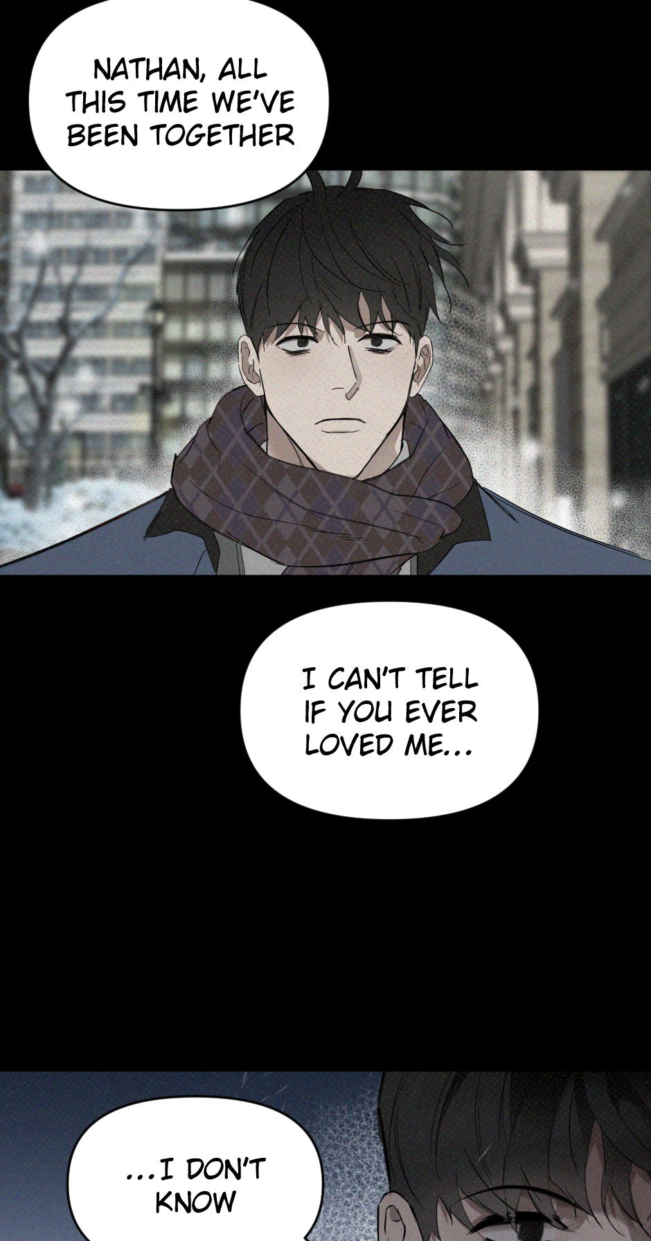 Comics feed - Take Off : (S2) Ch.144