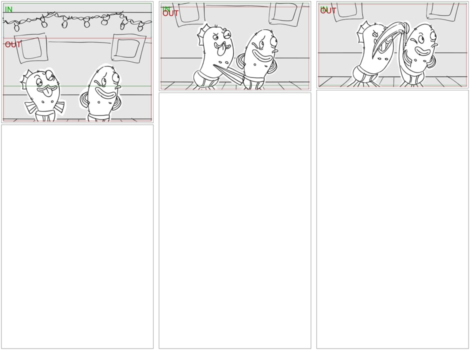 BoardTest :: Almost Naked Animals Test 2/2 - image 7