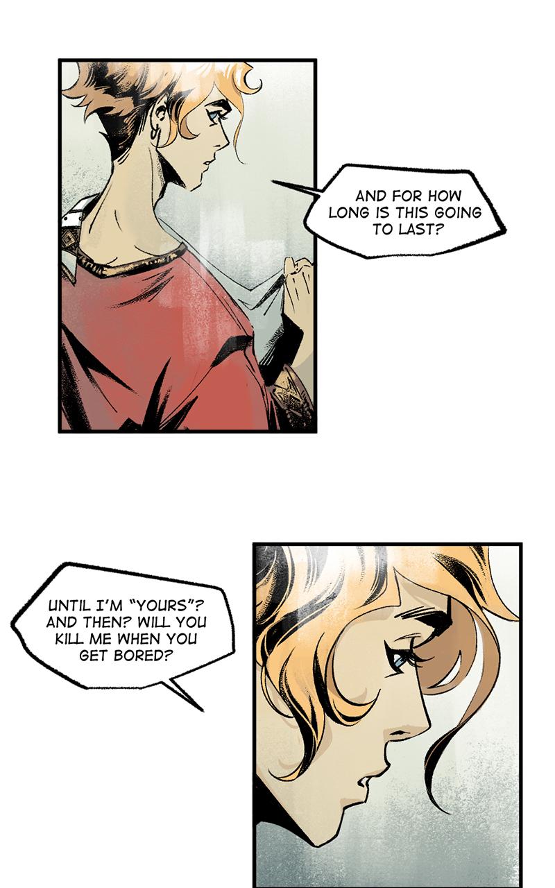 Read im|mortal :: 13-4 | Tapas Community