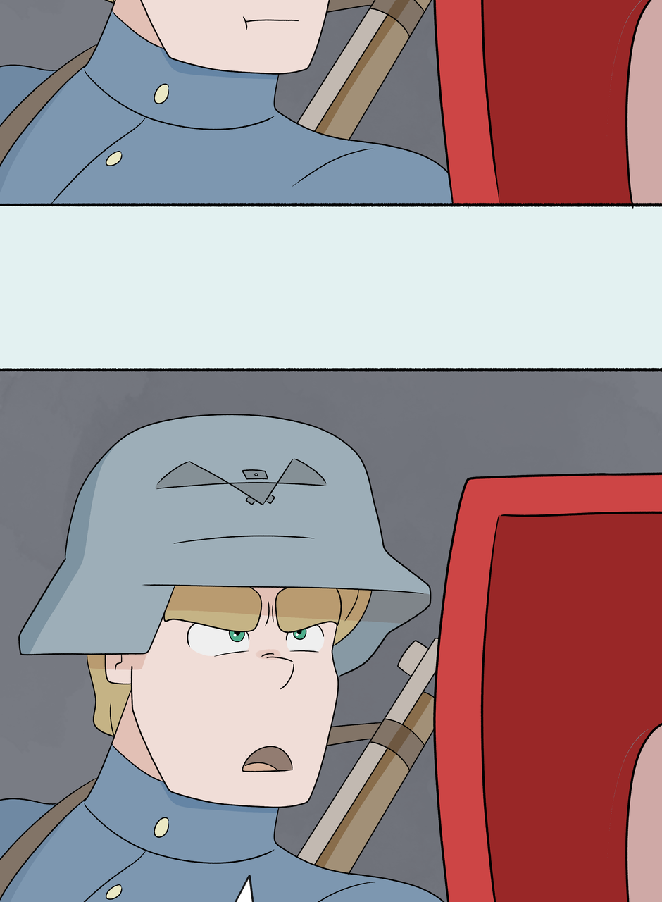 Read Faroff :: Ep 26- Game: Part 3 | Tapas Community