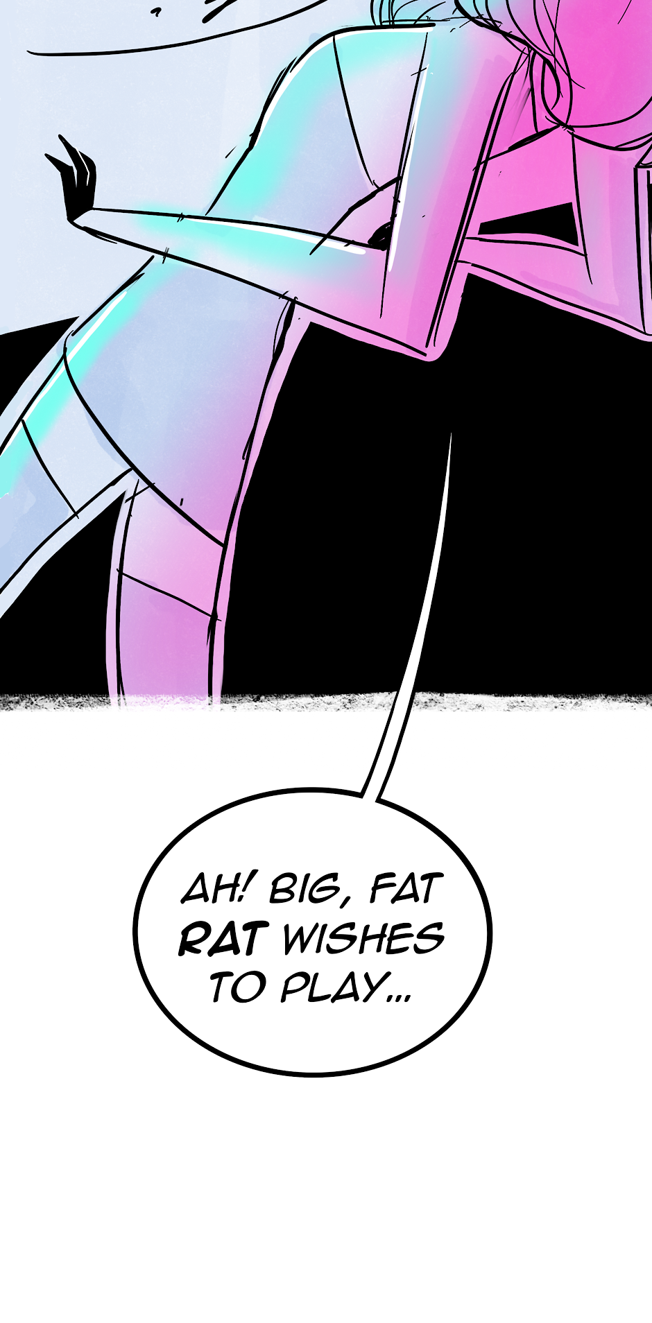 Read Kill All Rats :: Aster | Tapas Comics