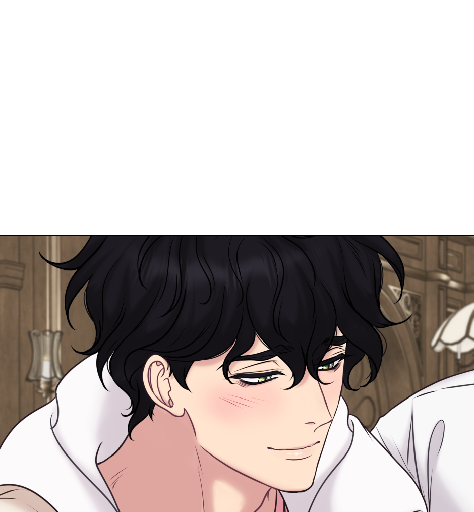 Comics feed - What You Wish For : Chapter 20 - Part 12