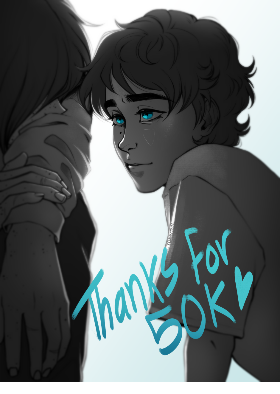 Read Copper eyes Thank you!!!!!! Tapas Community