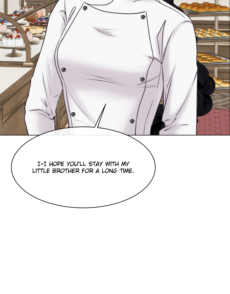 Comics feed - What You Wish For : Chapter 20 - Part 12