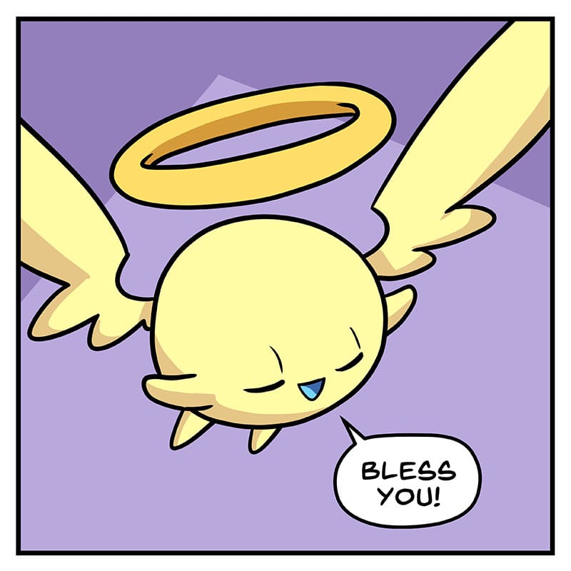 Read The Doodle Demon Sneeze Tapas Community read-the-doodle-demon-sneeze-tapas-community