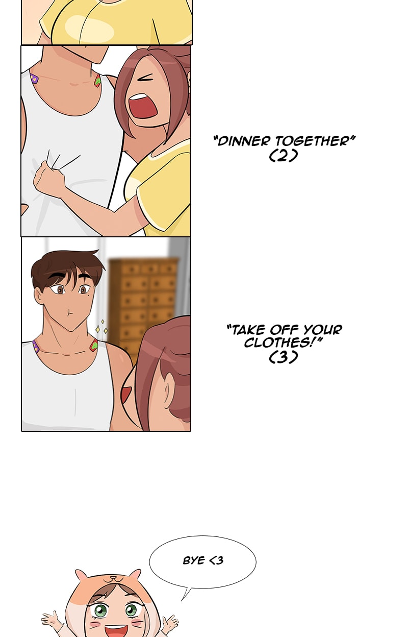 Read Flatmates With Benefits Hungry Tapas Community