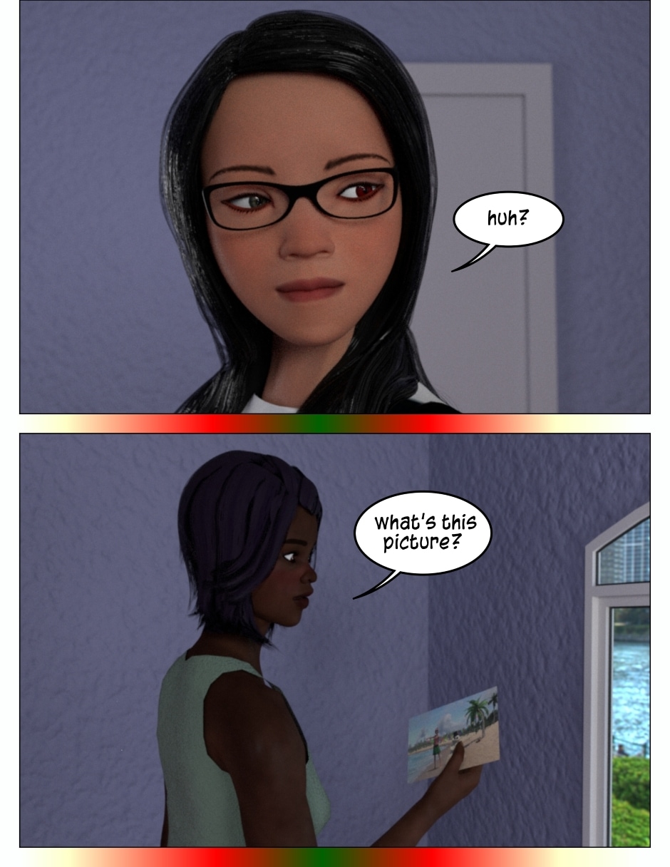 Read Perfect Together Christmas 3 Tapas Comics