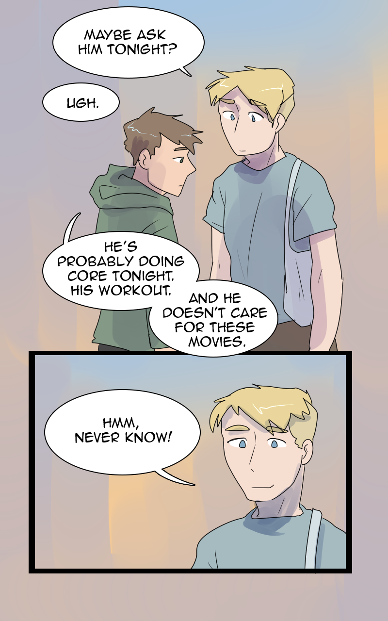 Read Tied in red Tangled 41 Tapas Community