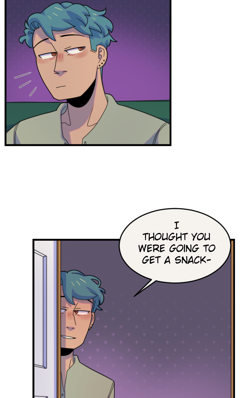 Comics feed - Spicy Mints : Helping Hand