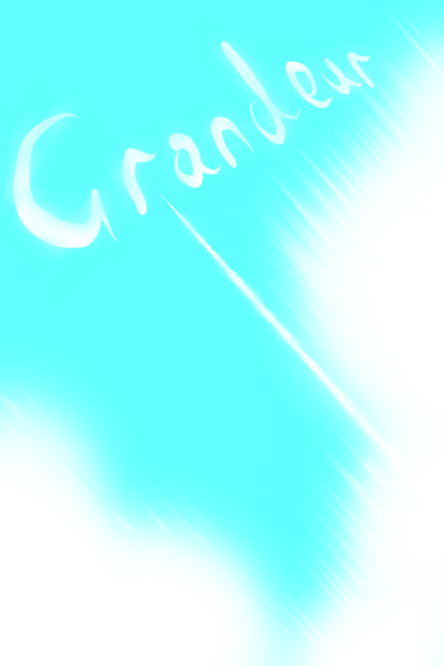 Read Grandeur Cover Tapas Comics