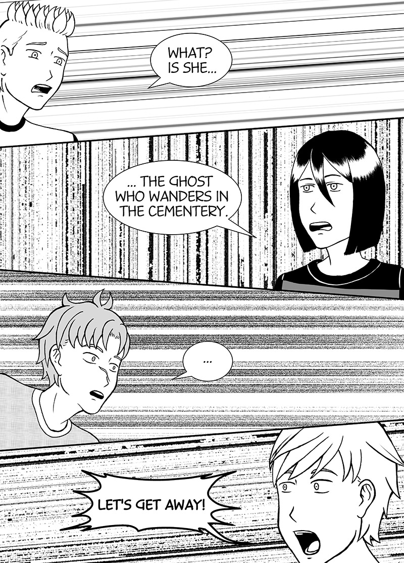 Read Saiwalo (eng) Crystall 1 pages 2223 Tapas Community