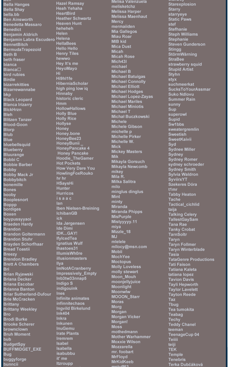 Comics feed - Spicy Mints : Helping Hand