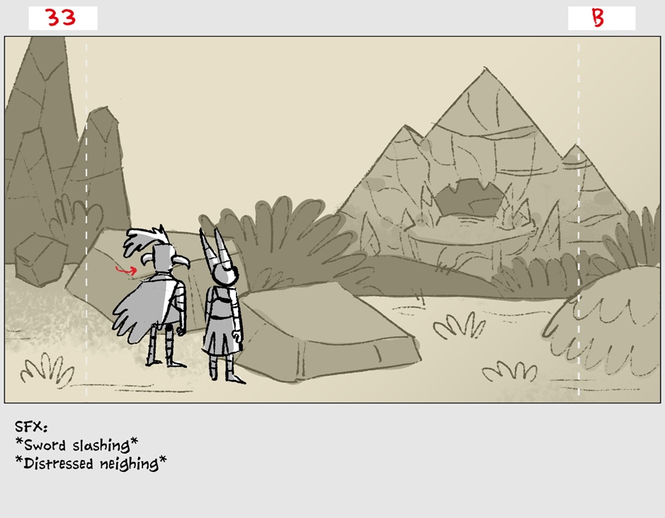 Jaz Boards :: Slay Me Part 4/6 - image 2