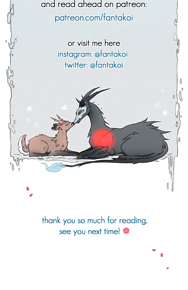 Comics feed - Ghost Lights : Q&A