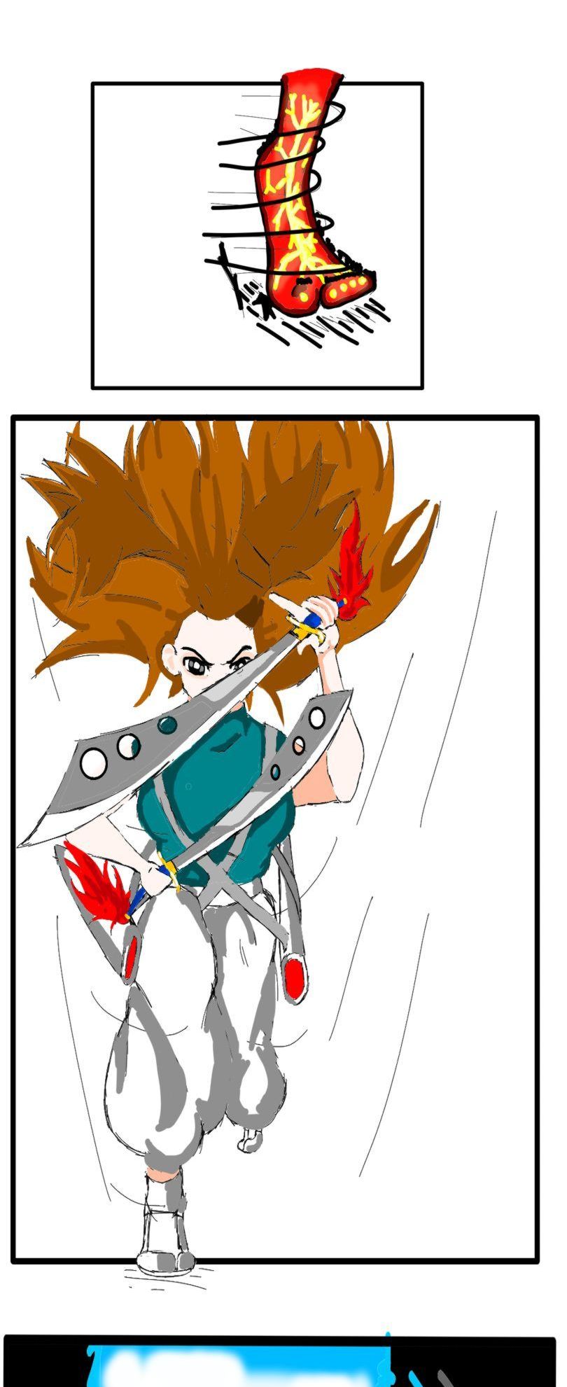 Read Free!! The Pyramid Scheme. Caught red handed Tapas Community