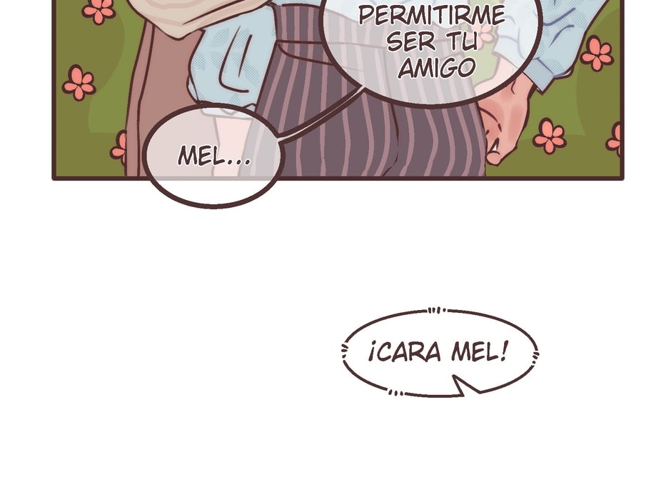 Read Lover Boy (BL) español Vivir Tapas Community