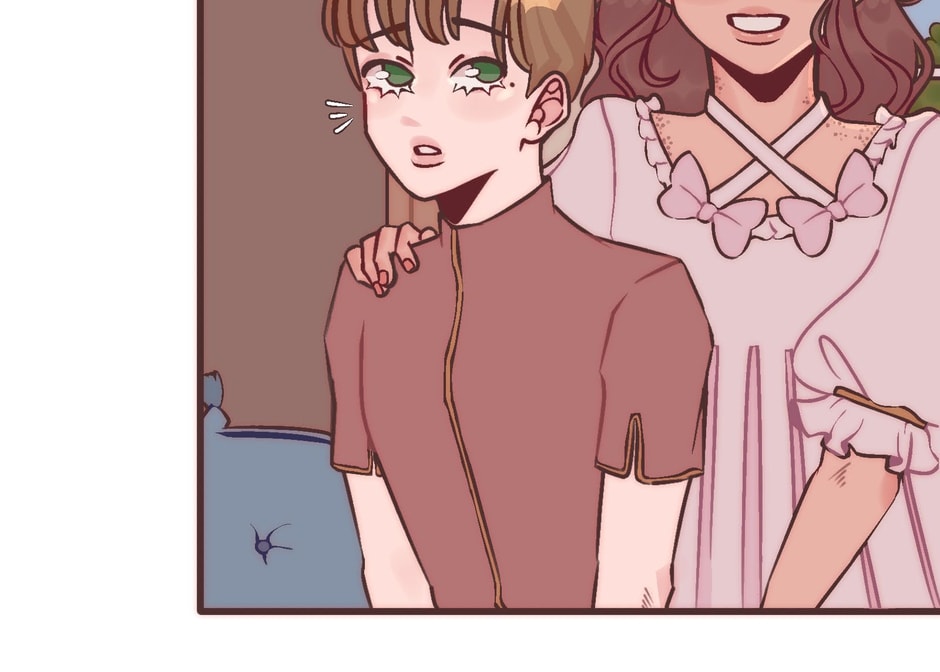 Read Lover Boy (BL) español Vivir Tapas Comics