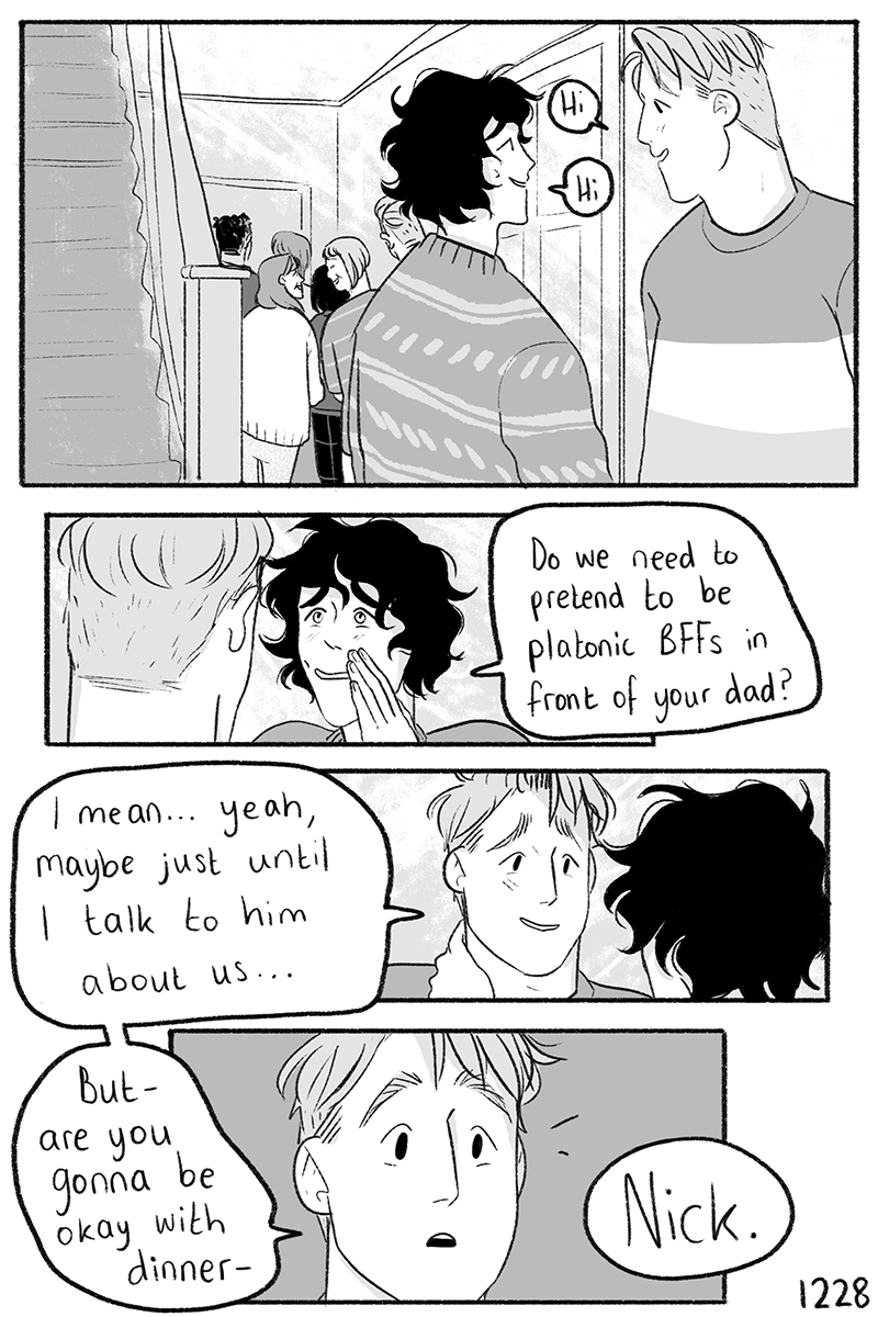 Read Heartstopper :: 6 - 12 | Tapas Community